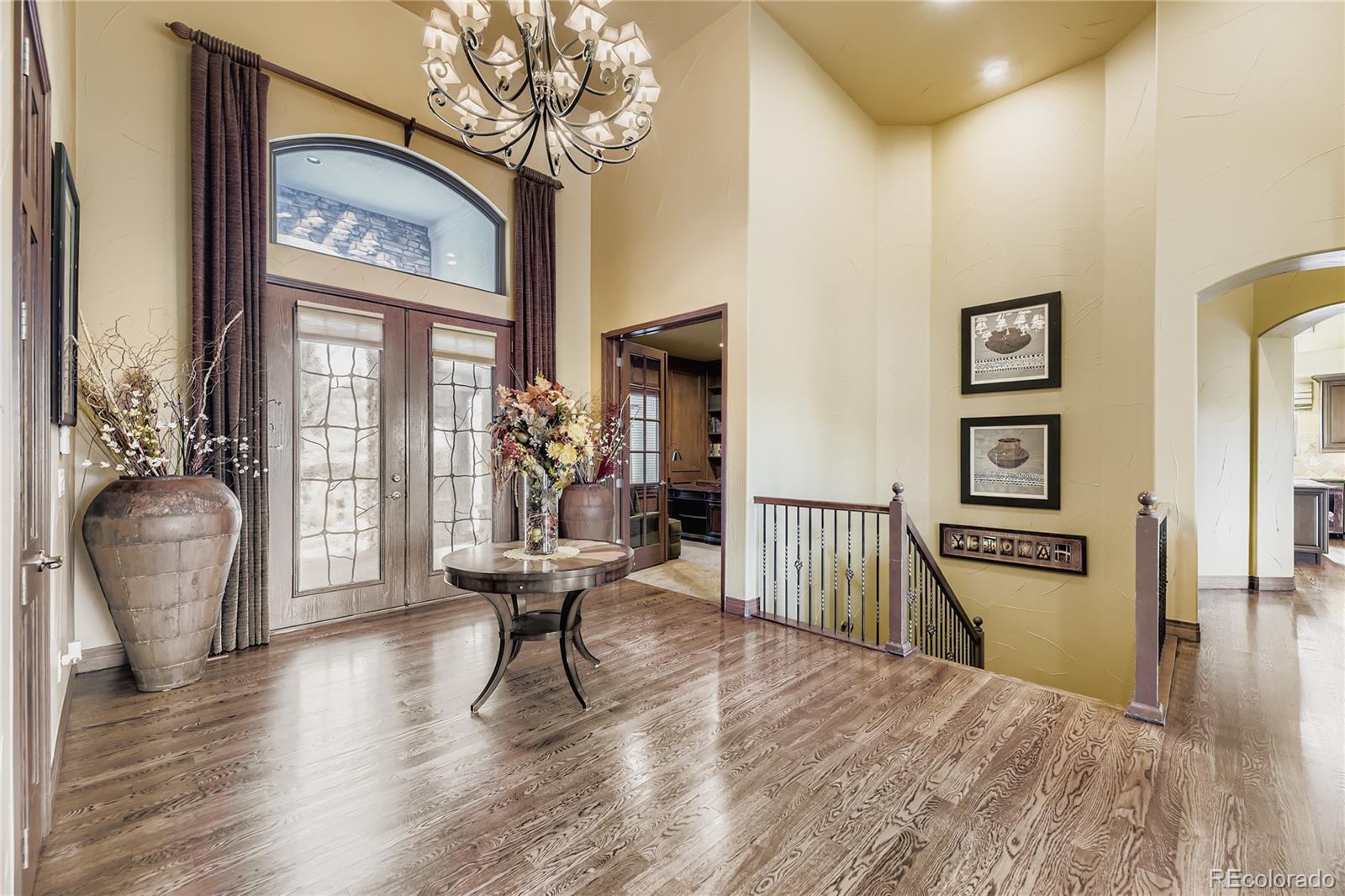MLS Image #2 for 11331  bell cross circle,parker, Colorado