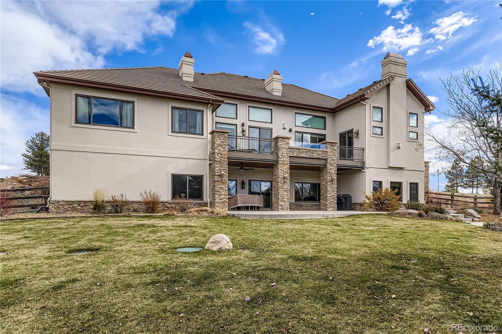 MLS Image #35 for 11331  bell cross circle,parker, Colorado