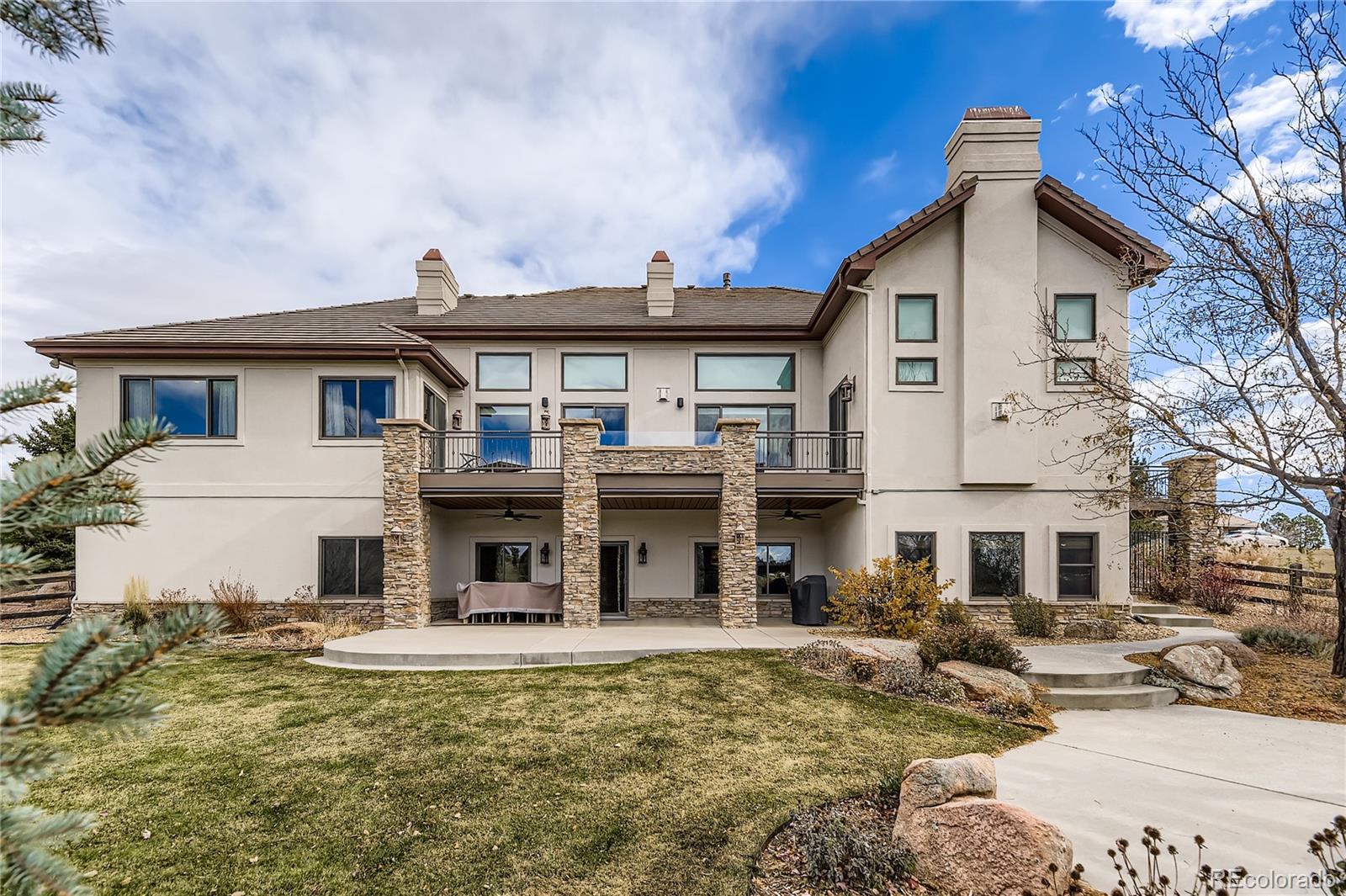 MLS Image #36 for 11331  bell cross circle,parker, Colorado