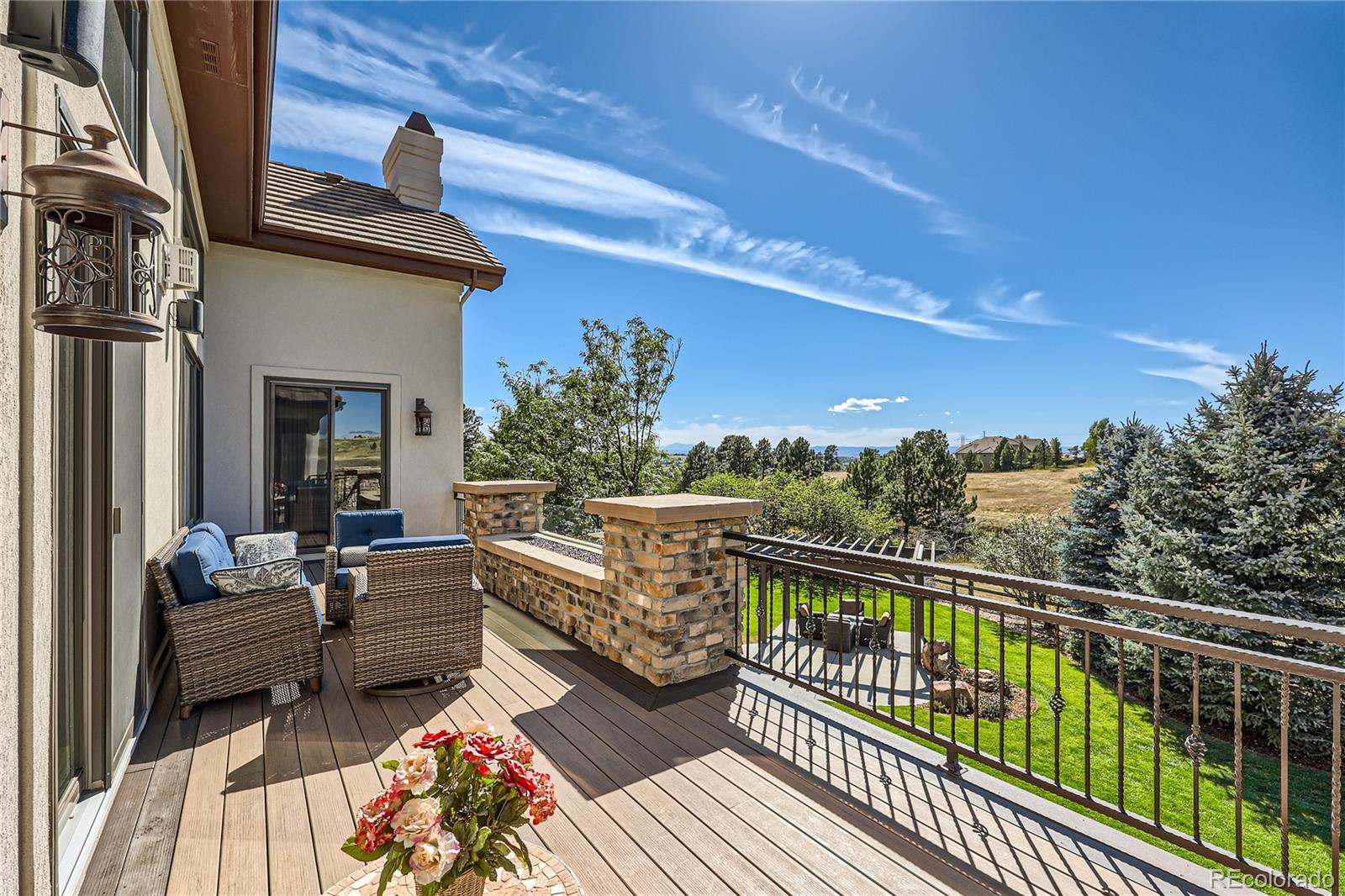 MLS Image #38 for 11331  bell cross circle,parker, Colorado