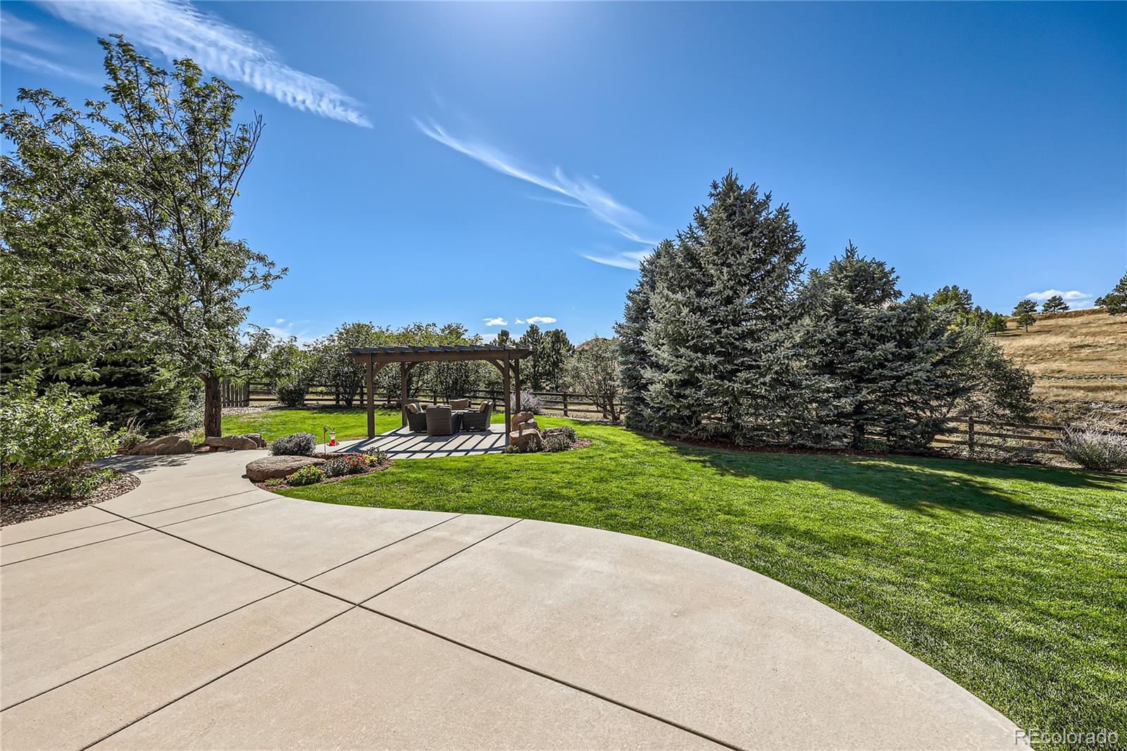 MLS Image #39 for 11331  bell cross circle,parker, Colorado