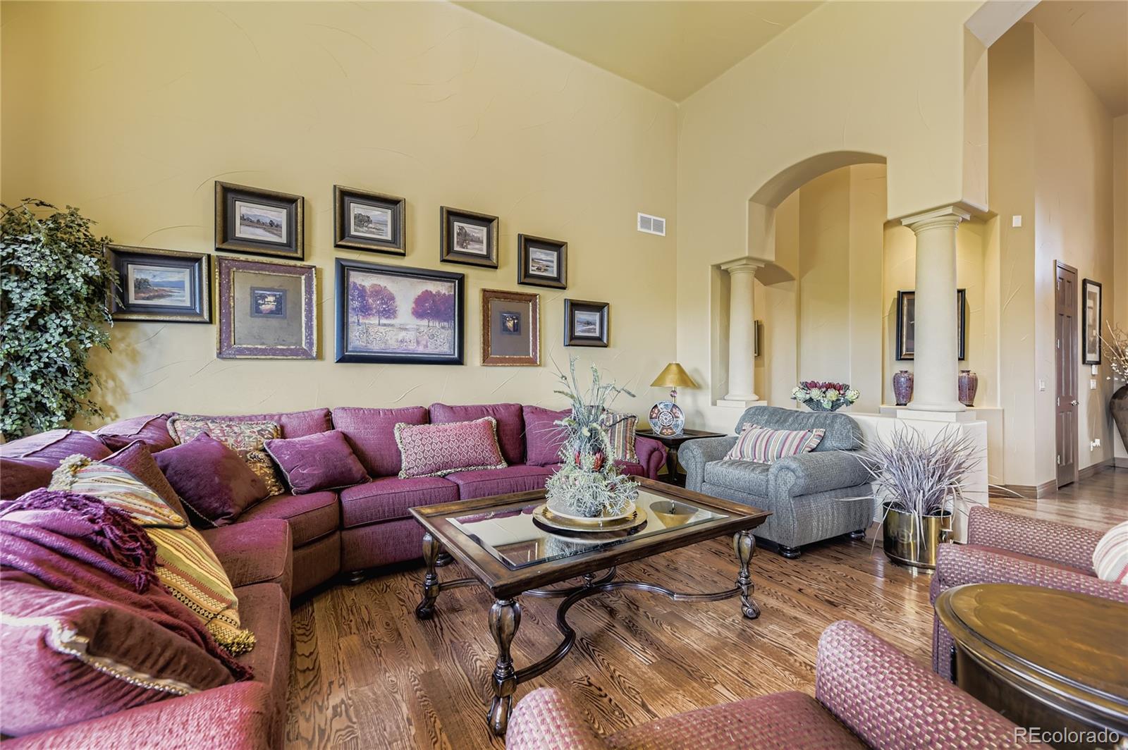 MLS Image #4 for 11331  bell cross circle,parker, Colorado