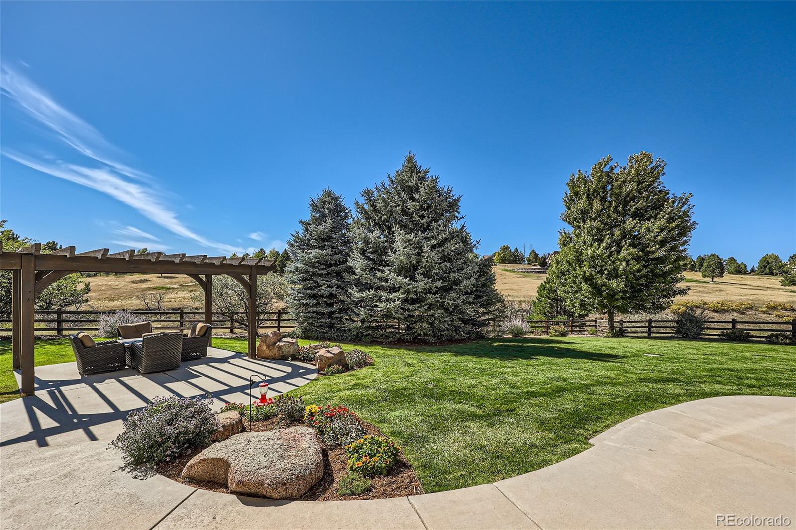 MLS Image #40 for 11331  bell cross circle,parker, Colorado