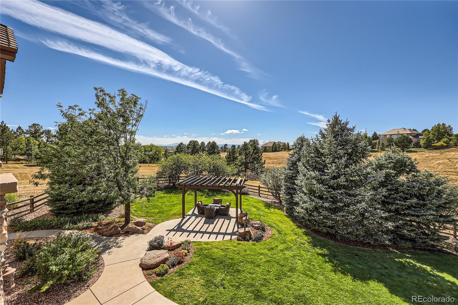 MLS Image #41 for 11331  bell cross circle,parker, Colorado