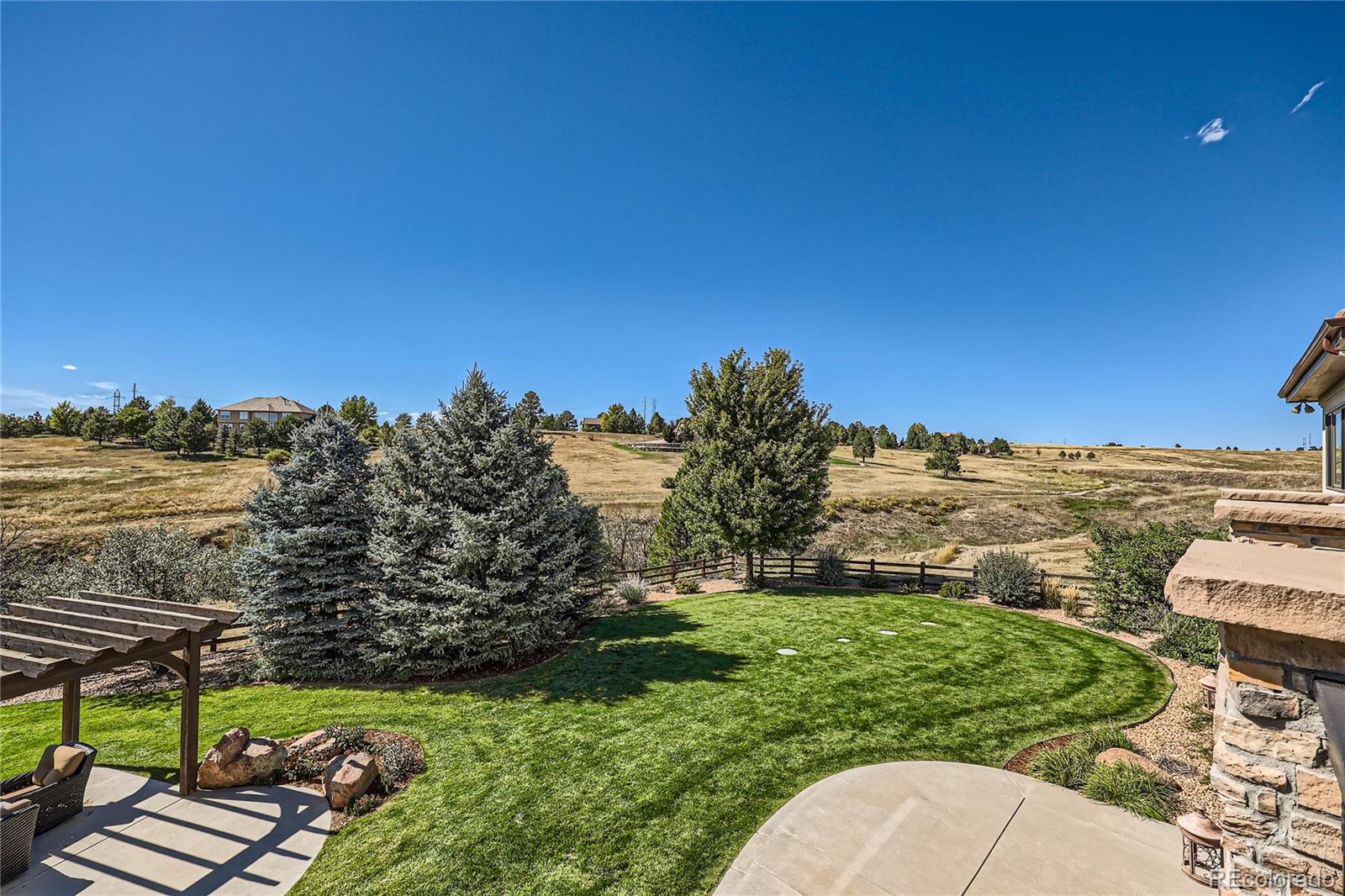 MLS Image #42 for 11331  bell cross circle,parker, Colorado