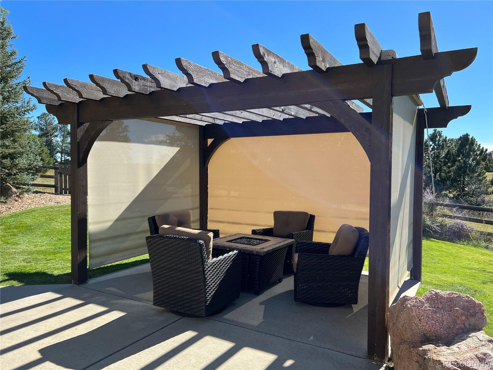 MLS Image #44 for 11331  bell cross circle,parker, Colorado