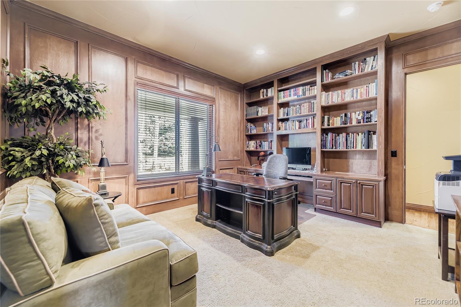 MLS Image #5 for 11331  bell cross circle,parker, Colorado