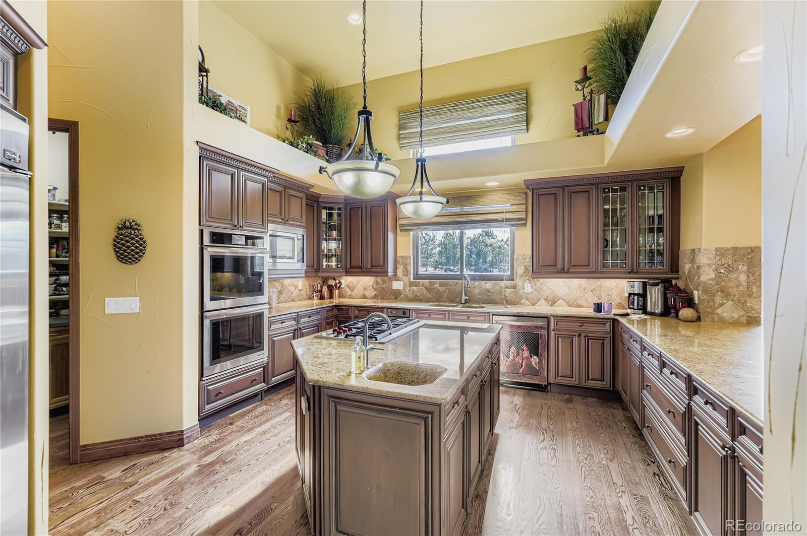 MLS Image #6 for 11331  bell cross circle,parker, Colorado