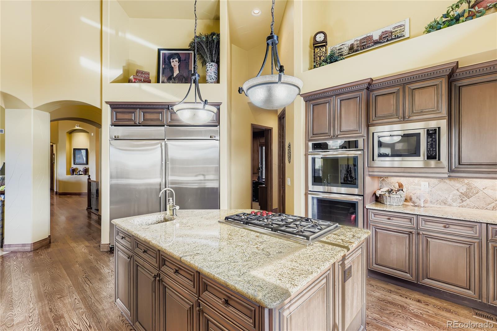 MLS Image #8 for 11331  bell cross circle,parker, Colorado