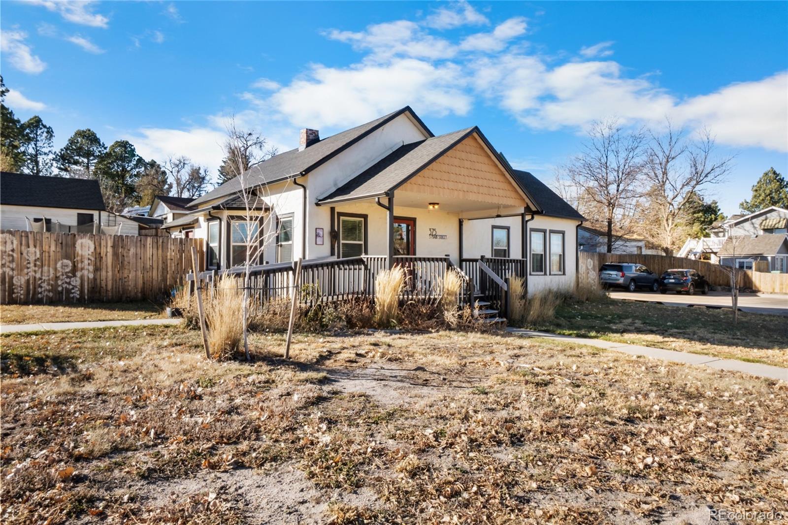 MLS Image #1 for 375 s main street,elizabeth, Colorado