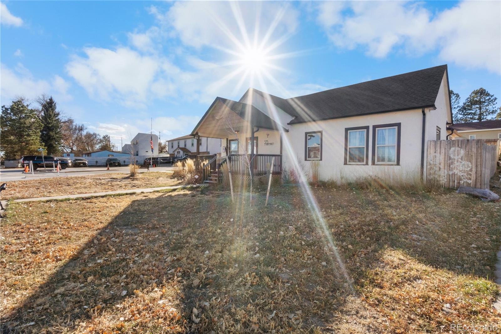 MLS Image #2 for 375 s main street,elizabeth, Colorado