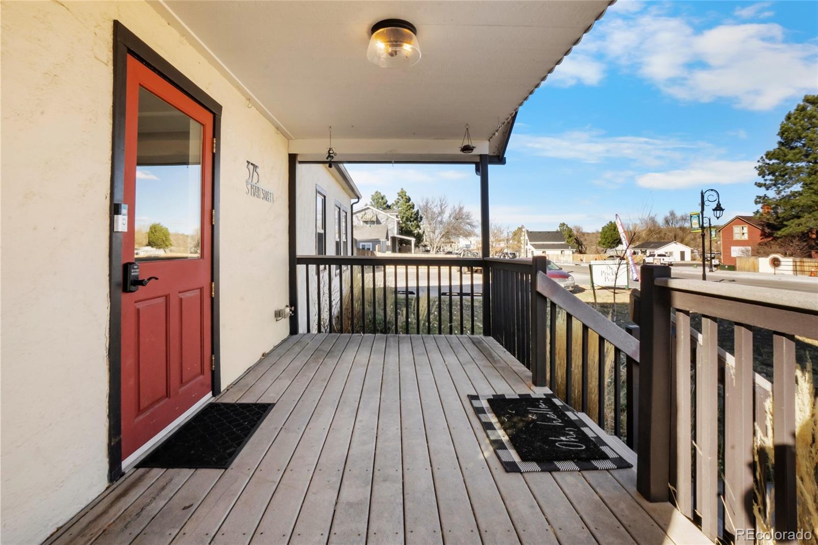 MLS Image #5 for 375 s main street,elizabeth, Colorado