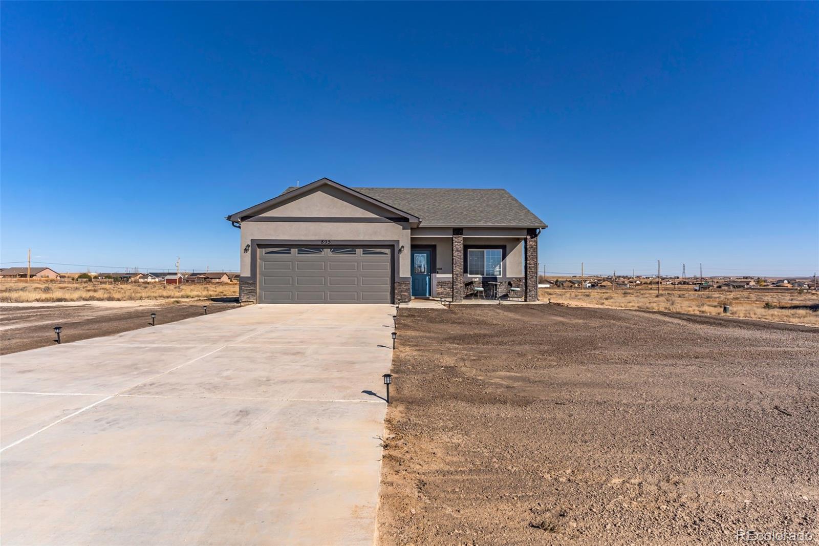 MLS Image #0 for 895 e loma drive,pueblo, Colorado