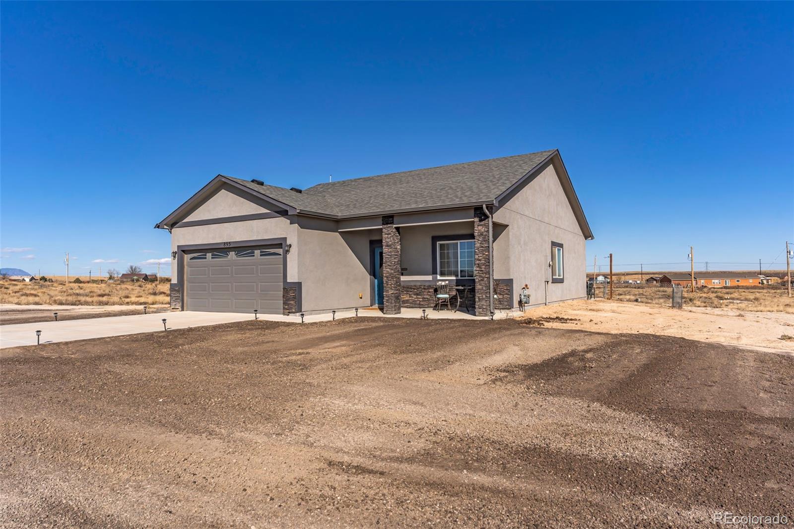 MLS Image #4 for 895 e loma drive,pueblo, Colorado