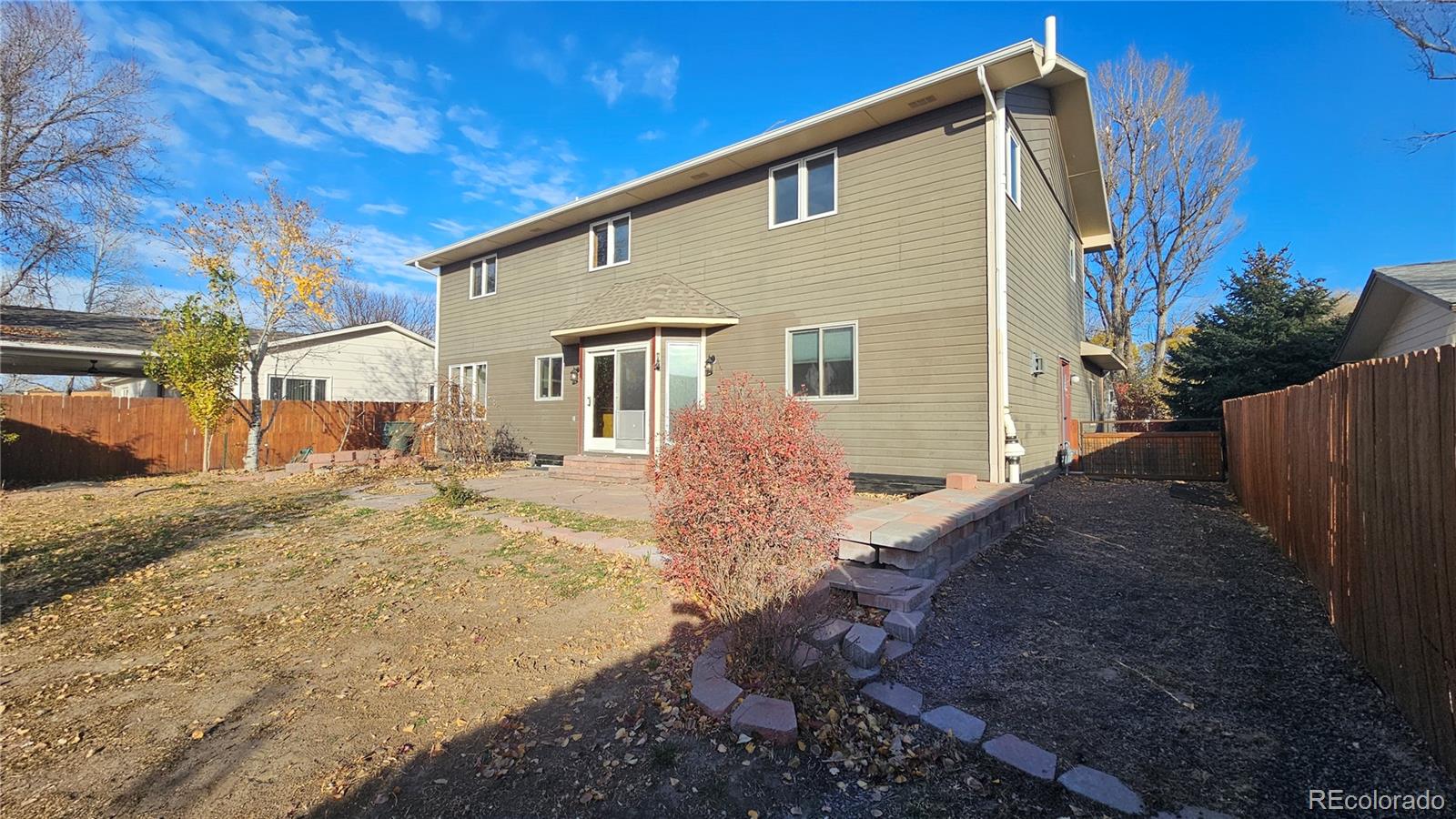 MLS Image #27 for 320  applewood street,brush, Colorado