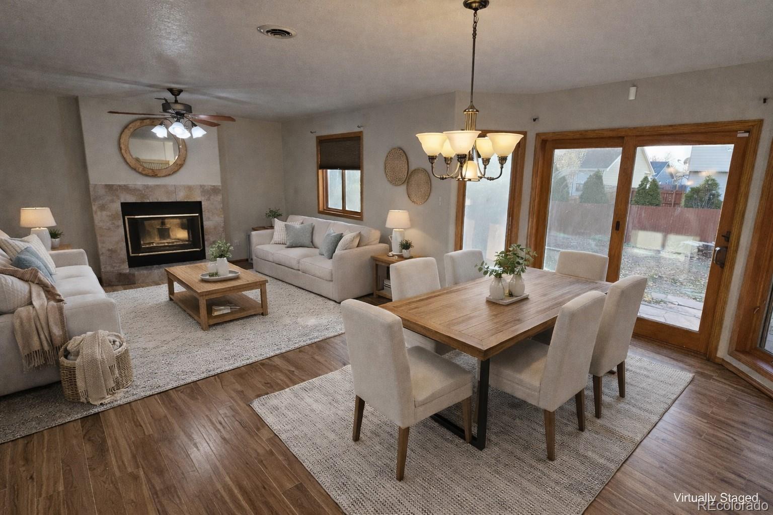 MLS Image #3 for 320  applewood street,brush, Colorado