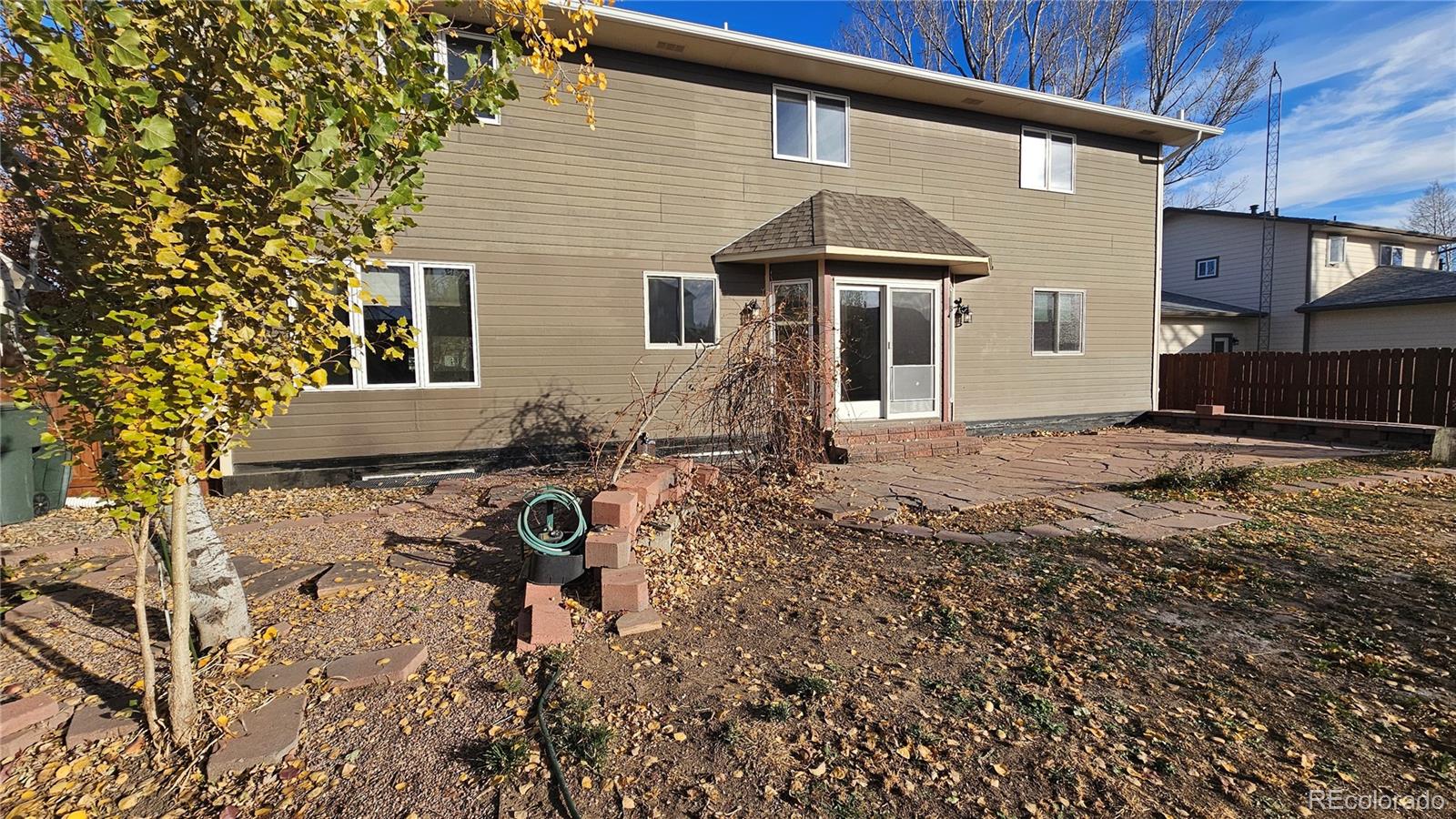 MLS Image #30 for 320  applewood street,brush, Colorado
