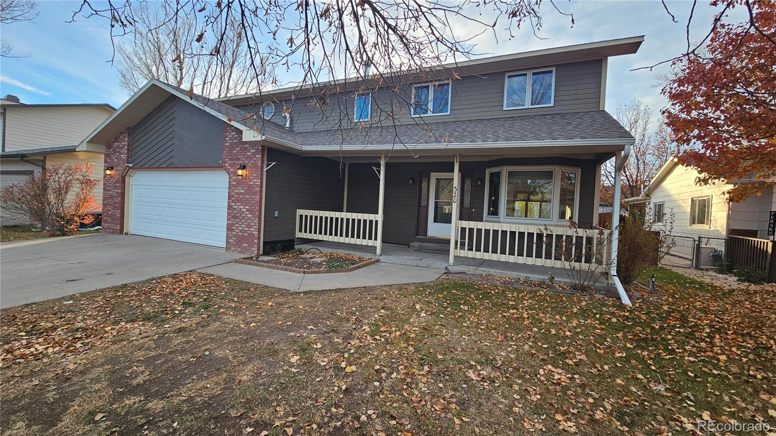MLS Image #35 for 320  applewood street,brush, Colorado