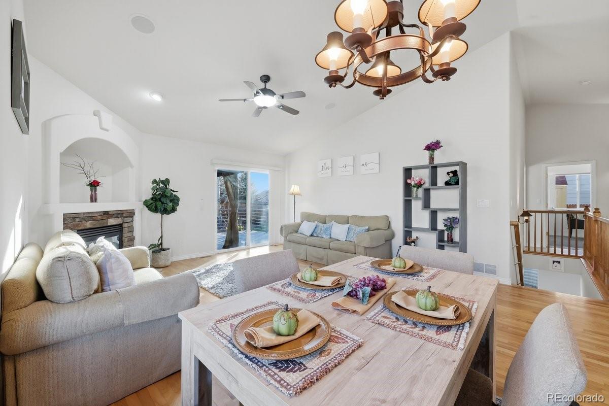MLS Image #10 for 9348  prairie clover drive,colorado springs, Colorado