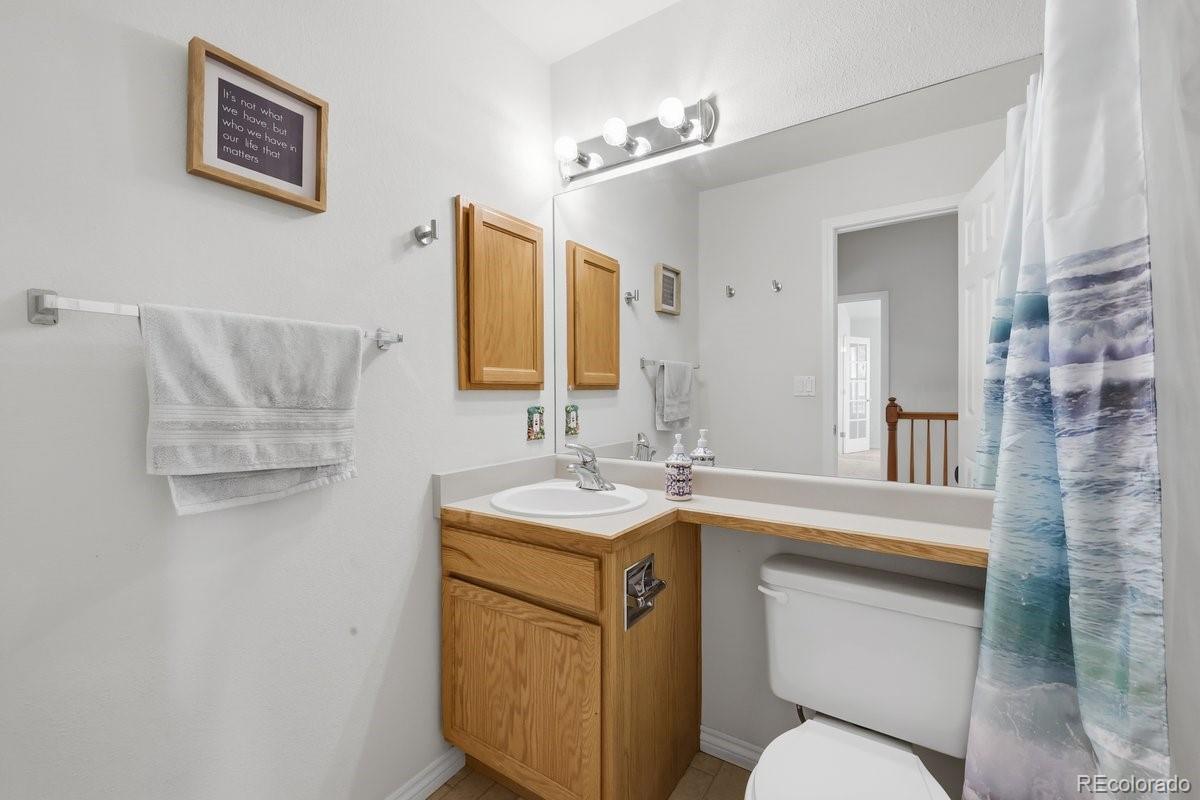 MLS Image #12 for 9348  prairie clover drive,colorado springs, Colorado