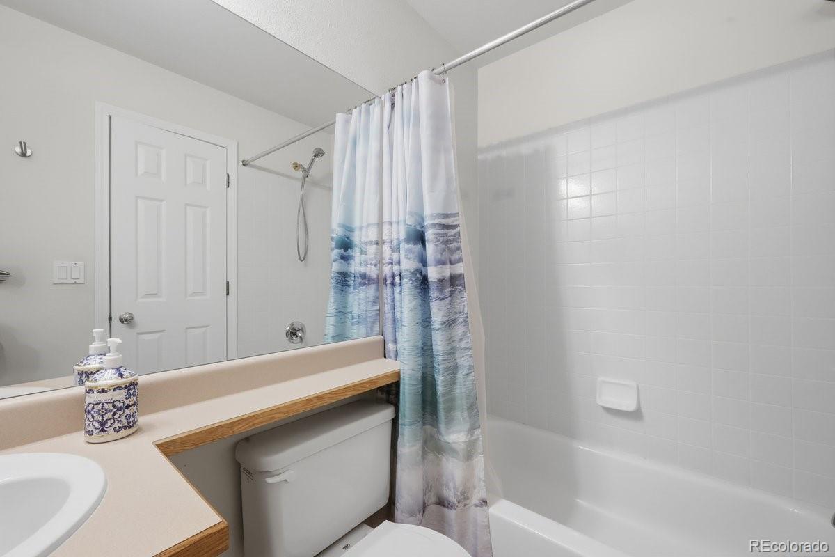 MLS Image #13 for 9348  prairie clover drive,colorado springs, Colorado