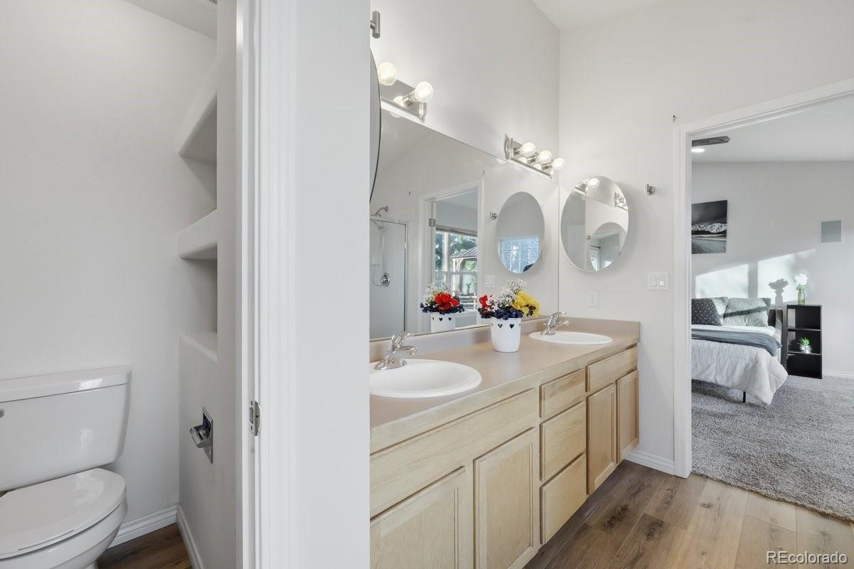 MLS Image #18 for 9348  prairie clover drive,colorado springs, Colorado