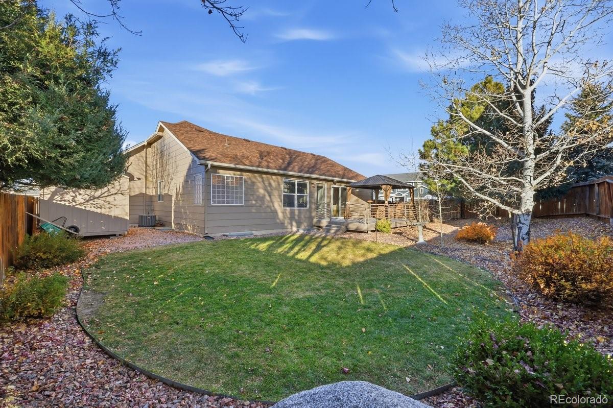 MLS Image #29 for 9348  prairie clover drive,colorado springs, Colorado