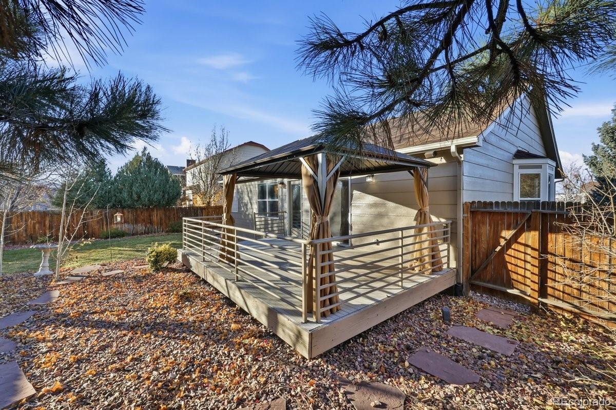 MLS Image #30 for 9348  prairie clover drive,colorado springs, Colorado