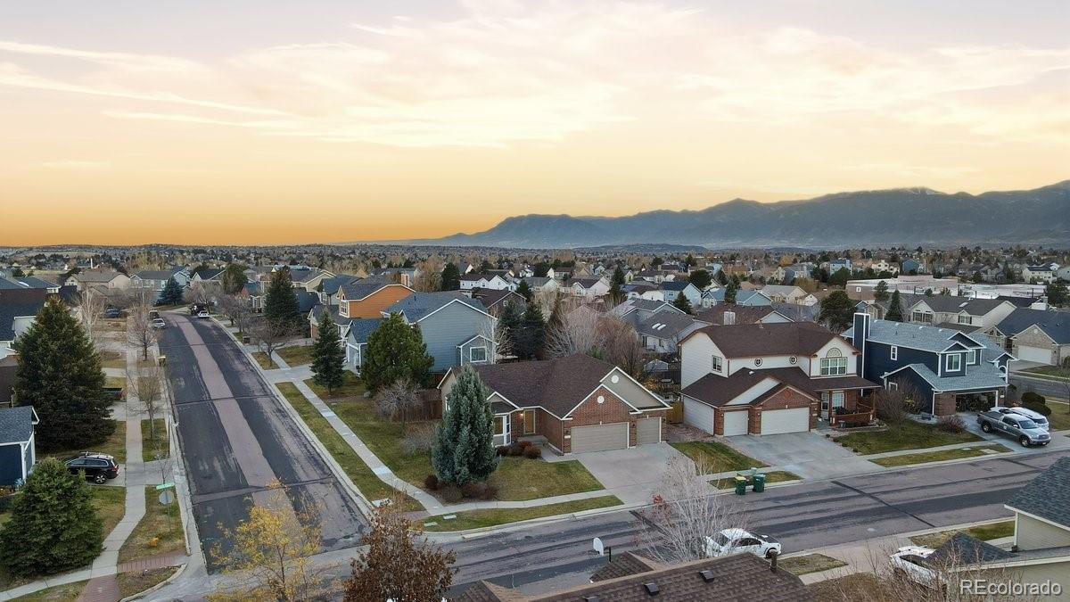 MLS Image #32 for 9348  prairie clover drive,colorado springs, Colorado