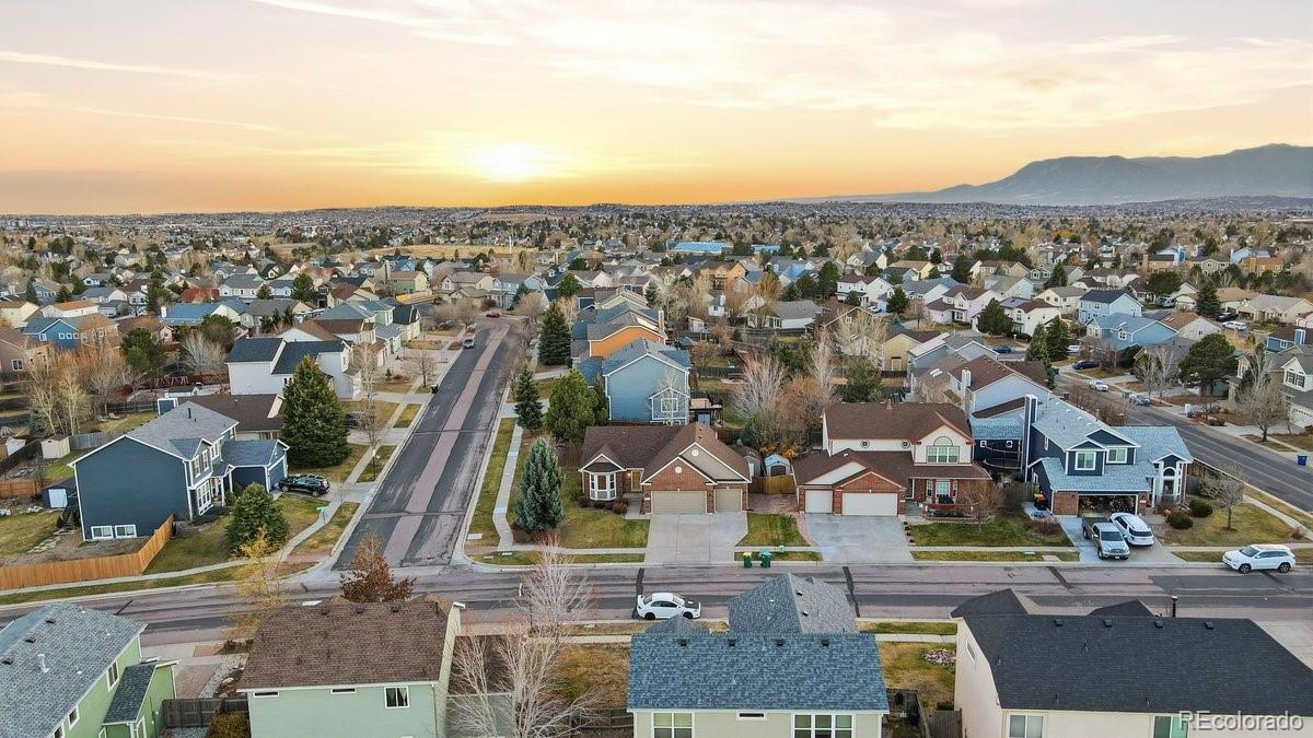 MLS Image #33 for 9348  prairie clover drive,colorado springs, Colorado