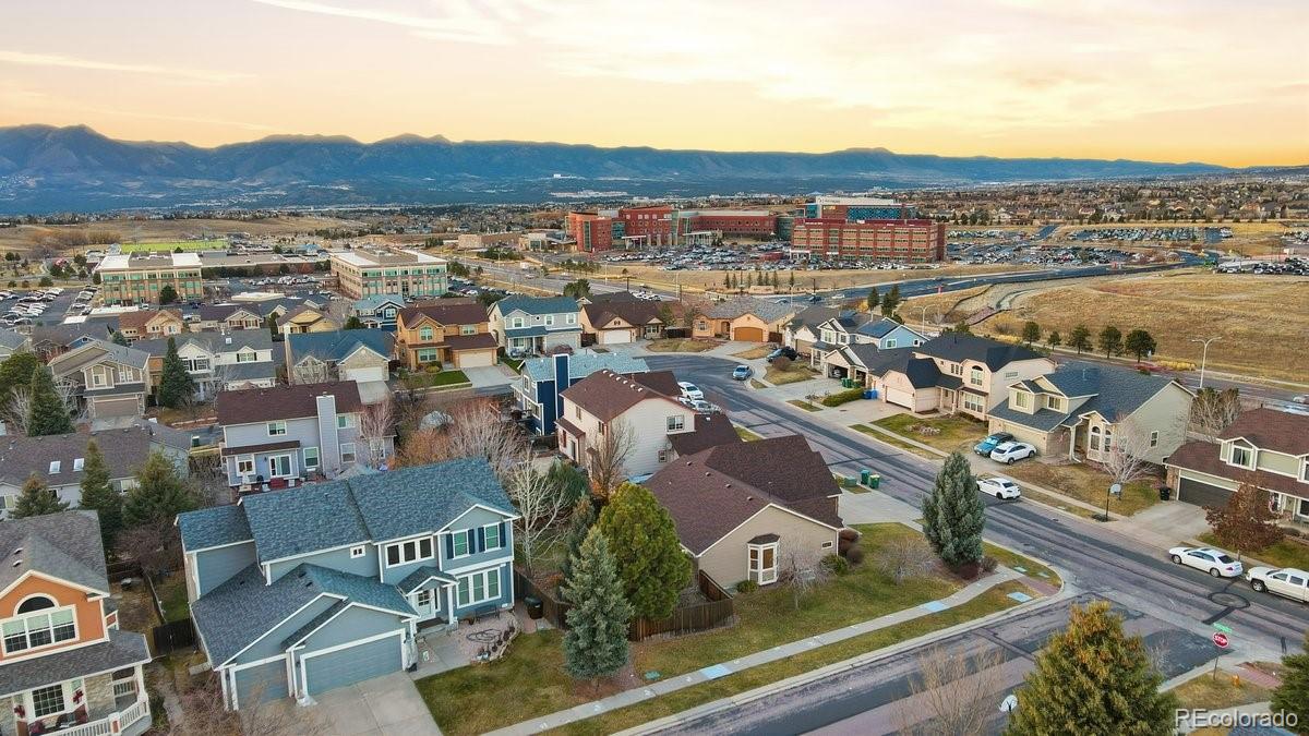 MLS Image #35 for 9348  prairie clover drive,colorado springs, Colorado