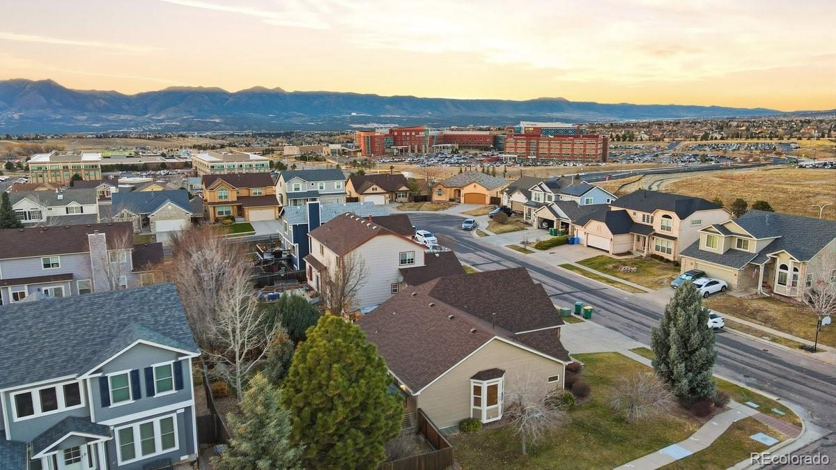 MLS Image #36 for 9348  prairie clover drive,colorado springs, Colorado