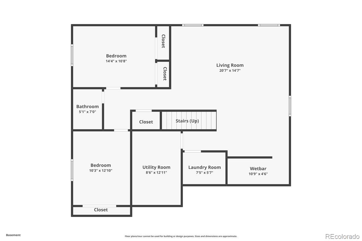 MLS Image #39 for 9348  prairie clover drive,colorado springs, Colorado