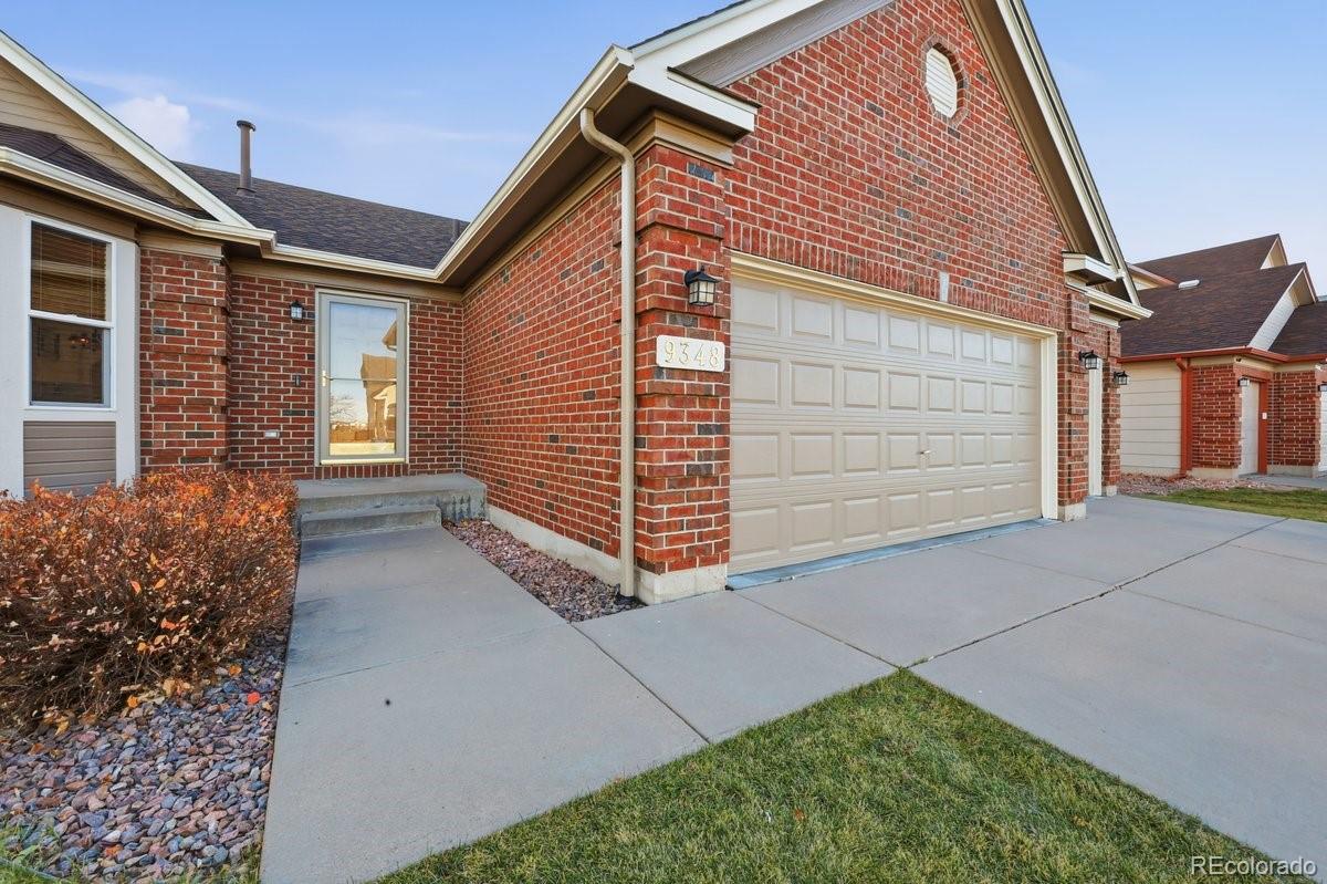 MLS Image #4 for 9348  prairie clover drive,colorado springs, Colorado