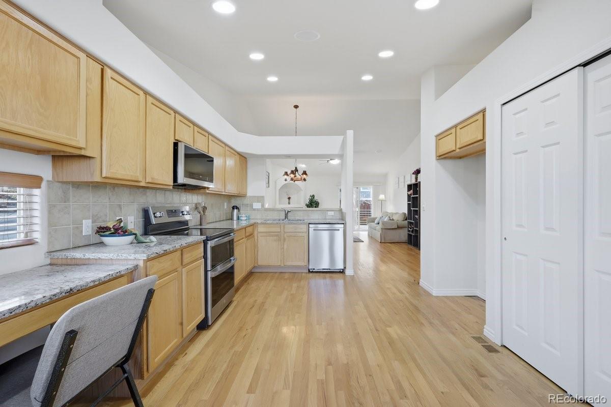 MLS Image #8 for 9348  prairie clover drive,colorado springs, Colorado