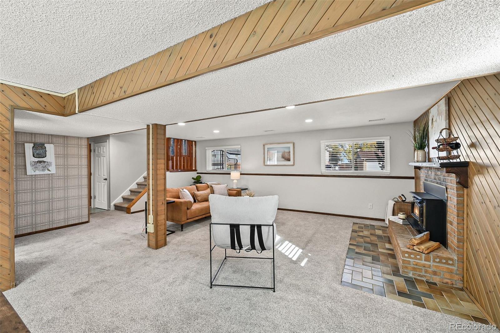 MLS Image #24 for 4441 s estes street,littleton, Colorado