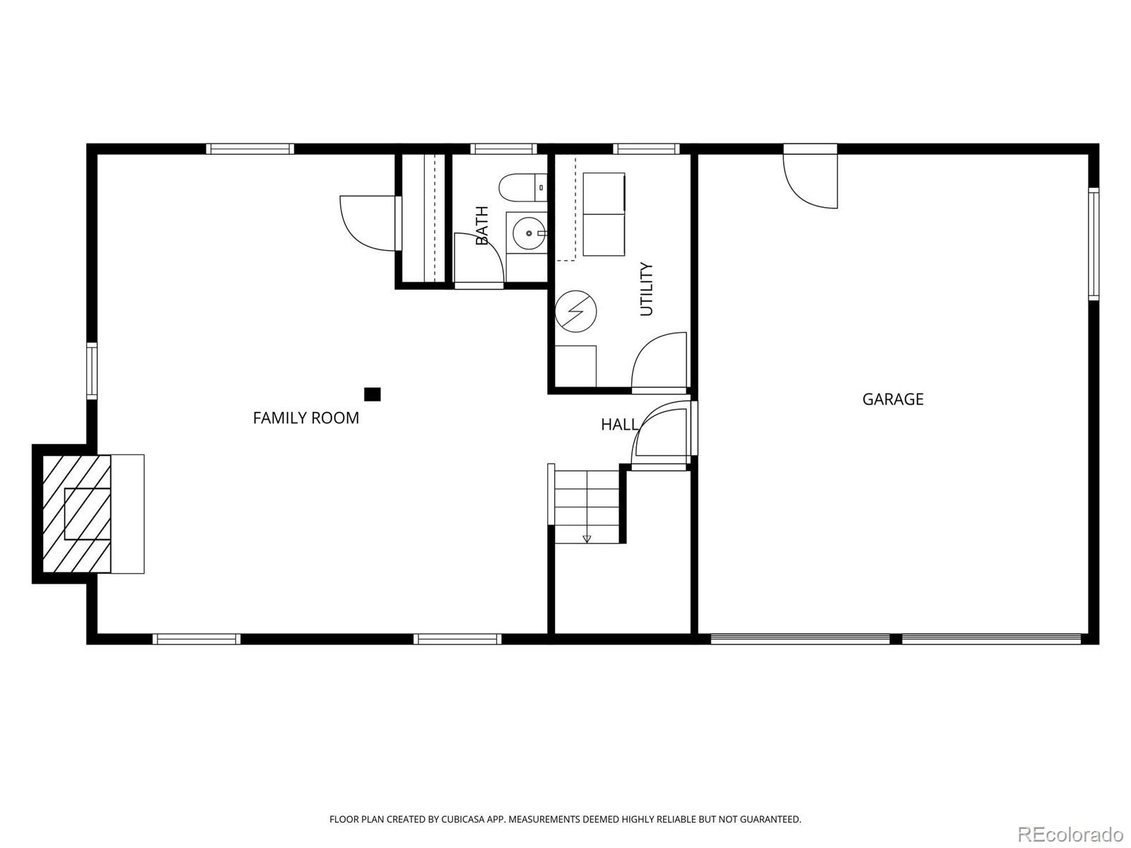 MLS Image #34 for 4441 s estes street,littleton, Colorado