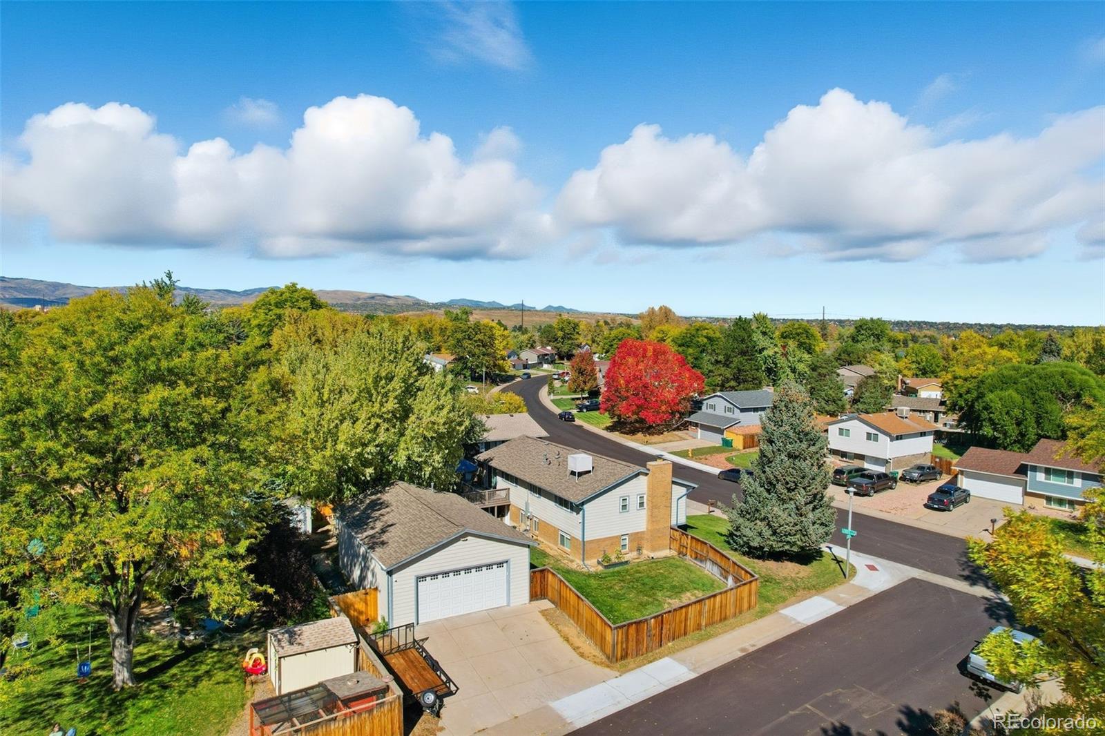 MLS Image #40 for 4441 s estes street,littleton, Colorado