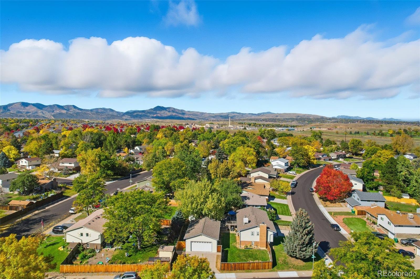MLS Image #43 for 4441 s estes street,littleton, Colorado