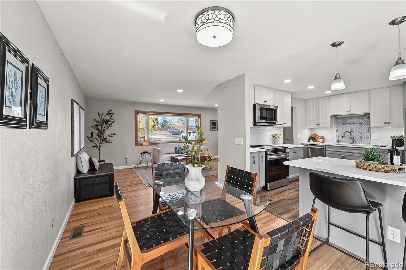 MLS Image #5 for 4441 s estes street,littleton, Colorado