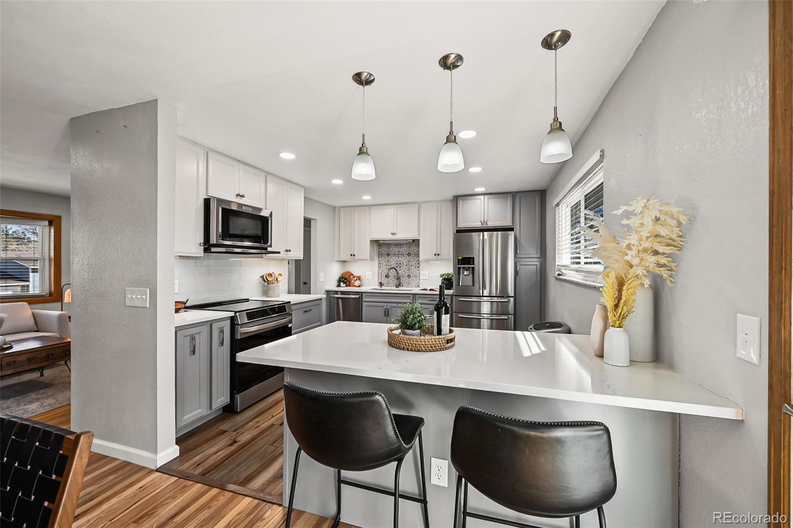 MLS Image #6 for 4441 s estes street,littleton, Colorado