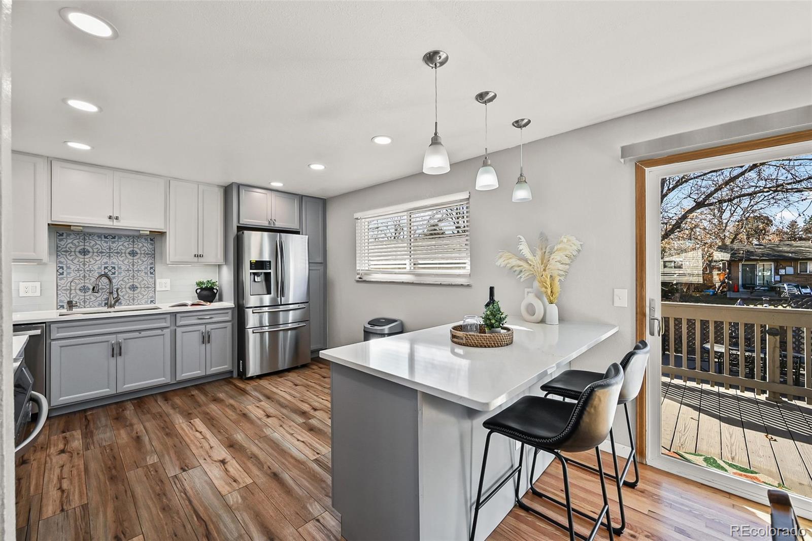 MLS Image #7 for 4441 s estes street,littleton, Colorado