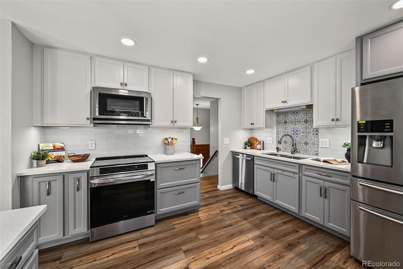 MLS Image #9 for 4441 s estes street,littleton, Colorado
