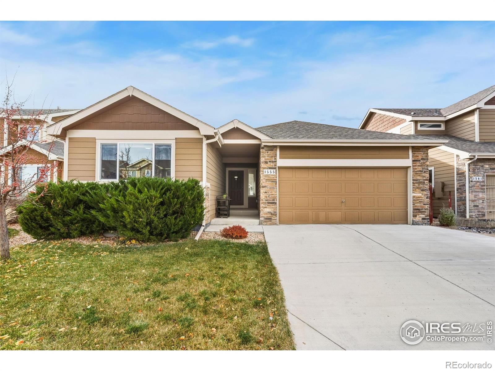 MLS Image #0 for 1555  new season drive,windsor, Colorado