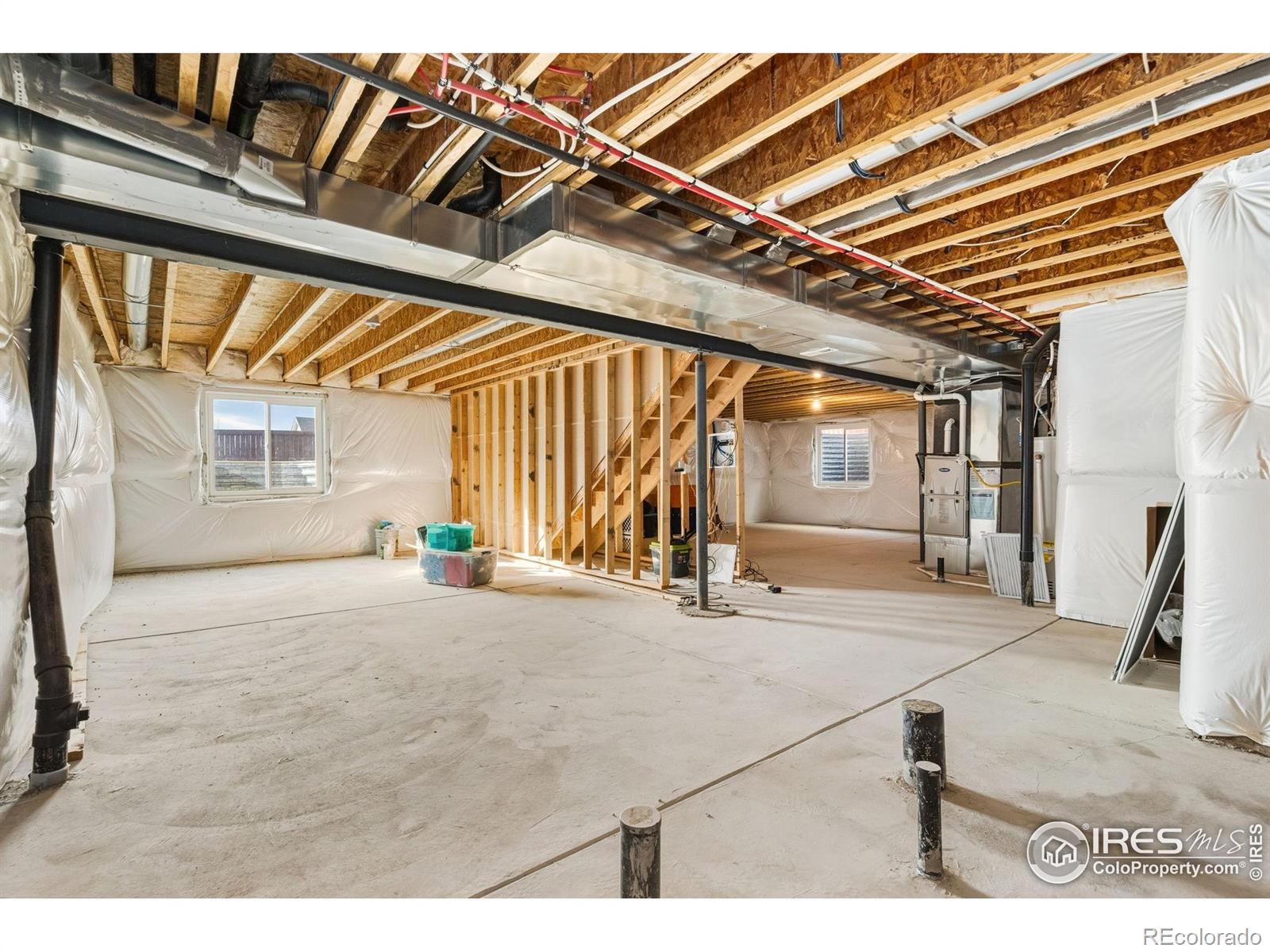 MLS Image #25 for 1555  new season drive,windsor, Colorado