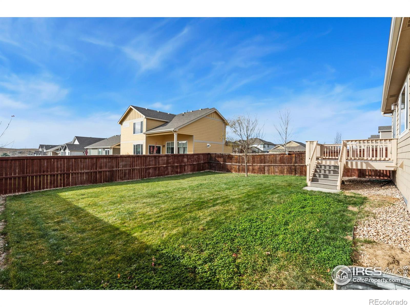 MLS Image #29 for 1555  new season drive,windsor, Colorado