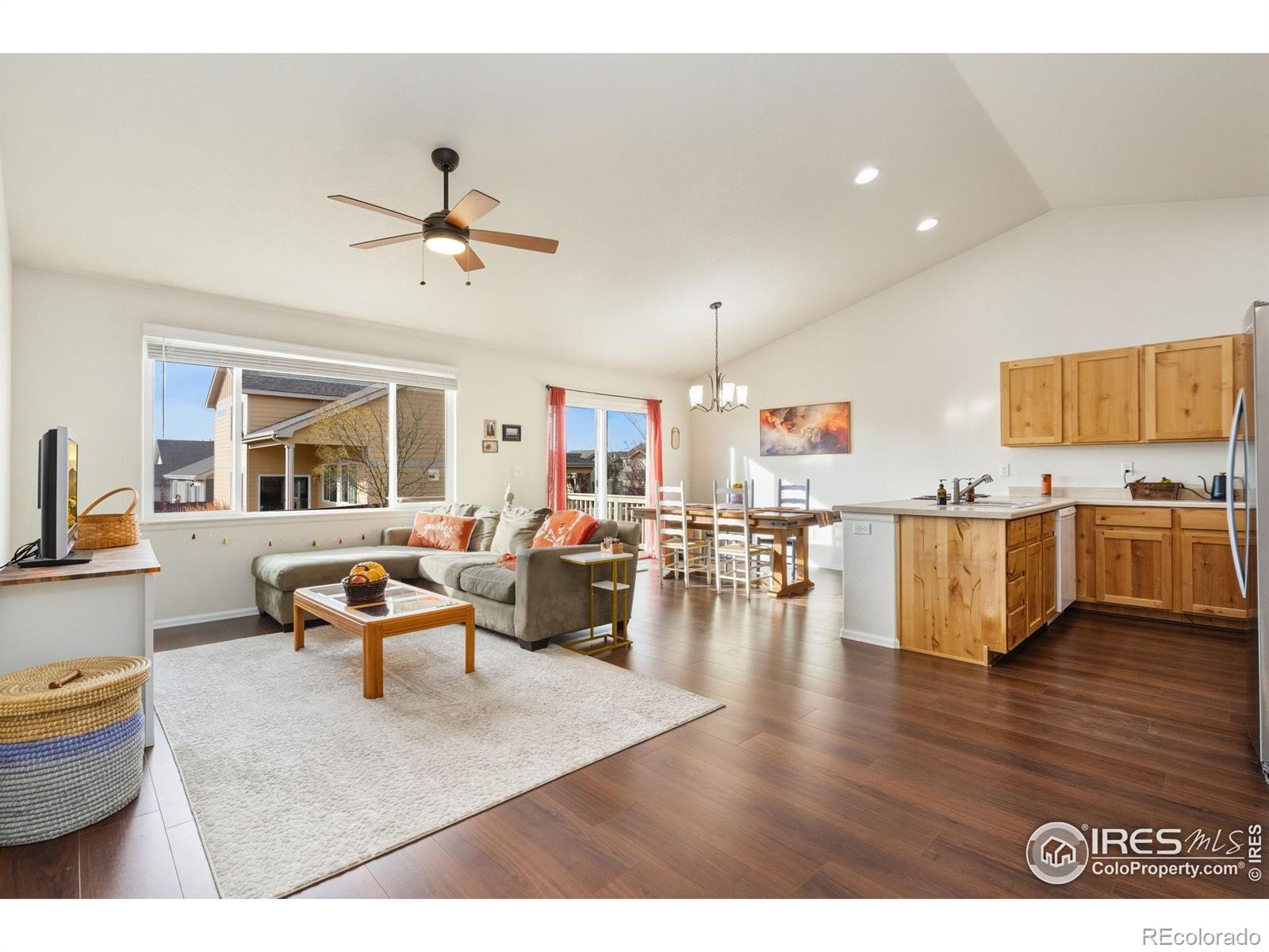 MLS Image #3 for 1555  new season drive,windsor, Colorado