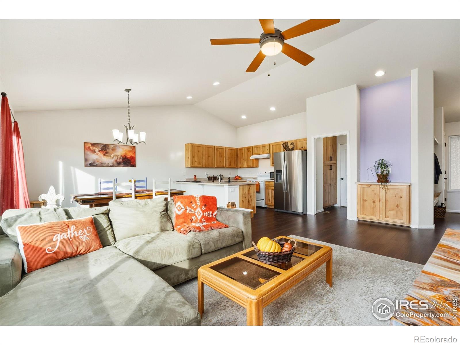 MLS Image #5 for 1555  new season drive,windsor, Colorado