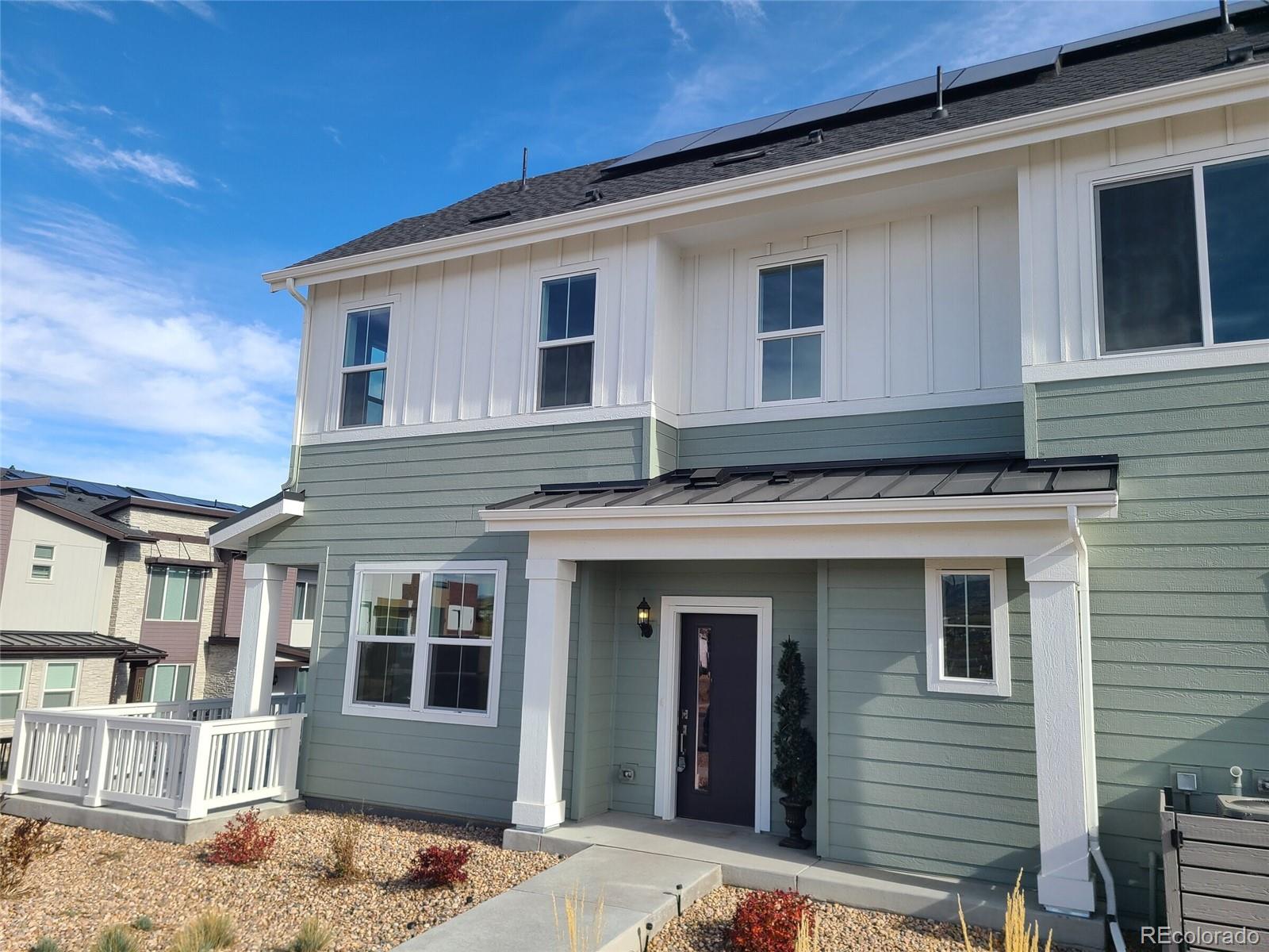 MLS Image #2 for 14585 w 91st avenue f,arvada, Colorado