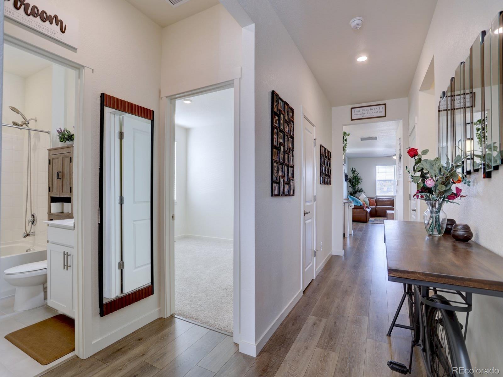 MLS Image #2 for 4953  cattle cross lane,castle rock, Colorado